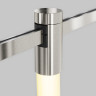 Трековый светильник MAYTONI FLARITY TAU TR154-1-27W3K-PT