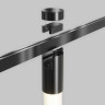 Трековый светильник MAYTONI FLARITY TAU TR154-1-27W4K-B