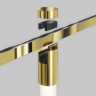 Трековый светильник MAYTONI FLARITY TAU TR154-1-27W4K-BS