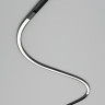 Трековый светильник MAYTONI FLEX BASITY TR180-1-12WTW-B