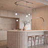 Трековый светильник MAYTONI FLEX BASITY TR180-1-12WTW-B