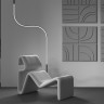 Трековый светильник MAYTONI FLEX BASITY TR180-1-24WTW-B