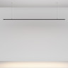 Трековый светильник MAYTONI FLEX LEVITY TR186-1-16W2.7K-B