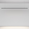 Трековый светильник MAYTONI FLEX LEVITY TR186-1-16W4K-B