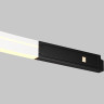 Трековый светильник MAYTONI FLEX LEVITY TR186-1-8W2.7K-B