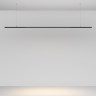 Трековый светильник MAYTONI FLEX LEVITY TR186-1-8W4K-B