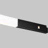 Трековый светильник MAYTONI FLEX LEVITY TR186-1-8W4K-B