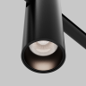Трековый светильник MAYTONI FOCUS ARITY TR235-1-5W3K-B
