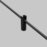 Трековый светильник MAYTONI FOCUS ARITY TR235-1-5W3K-B