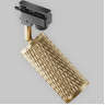 Трековый светильник MAYTONI FOCUS DESIGN TR011-1-GU10-G