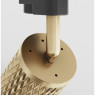 Трековый светильник MAYTONI FOCUS DESIGN TR011-1-GU10-G