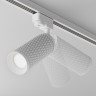 Трековый светильник MAYTONI FOCUS DESIGN TR011-1-GU10-W