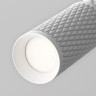 Трековый светильник MAYTONI FOCUS DESIGN TR011-1-GU10-W