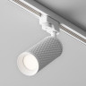 Трековый светильник MAYTONI FOCUS DESIGN TR011-1-GU10-W
