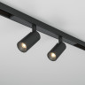 Трековый светильник MAYTONI FOCUS DUO BASITY TR176-1-2X3WTW-M-B