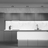 Трековый светильник MAYTONI FOCUS DUO BASITY TR176-1-2X5WTW-M-B