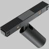 Трековый светильник MAYTONI FOCUS LED BASITY TR176-1-3WTW-M-B