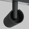 Трековый светильник MAYTONI FOCUS LED BASITY TR176-1-5WTW-M-B