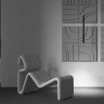 Трековый светильник MAYTONI FOCUS LED BASITY TR179-1-5WTW-M-B