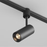 Трековый светильник MAYTONI FOCUS LED ELASITY TR163-1-10W3K-M-B