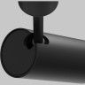 Трековый светильник MAYTONI FOCUS LED ELASITY TR163-1-10W3K-M-B