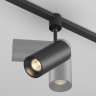 Трековый светильник MAYTONI FOCUS LED ELASITY TR163-1-15W3K-M-B
