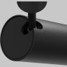 Трековый светильник MAYTONI FOCUS LED ELASITY TR163-1-15W3K-M-B
