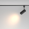 Трековый светильник MAYTONI FOCUS LED ELASITY TR163-1-15W3K-M-B