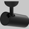 Трековый светильник MAYTONI FOCUS LED ELASITY TR163-1-5W3K-M-B