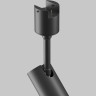 Трековый светильник MAYTONI FOCUS LED ELASITY TR163-1-5W3K-M-B