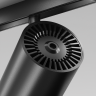 Трековый светильник MAYTONI FOCUS LED EXILITY TR243-4-12WTW-DD2-B