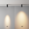 Трековый светильник MAYTONI FOCUS LED EXILITY TR243-4-12WTW-DD2-B