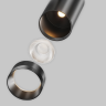 Трековый светильник MAYTONI FOCUS LED EXILITY X TR243-12W3K-B