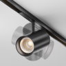 Трековый светильник MAYTONI FOCUS LED EXILITY X TR243-18W3K-B