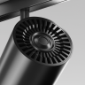 Трековый светильник MAYTONI FOCUS LED EXILITY X TR243-18W3K-B