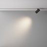 Трековый светильник MAYTONI FOCUS LED EXILITY X TR243-18W4K-B