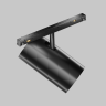 Трековый светильник MAYTONI FOCUS LED EXILITY X TR243-18W4K-B
