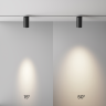 Трековый светильник MAYTONI FOCUS LED EXILITY X TR243-18W4K-B