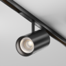 Трековый светильник MAYTONI FOCUS LED EXILITY X TR243-18W4K-B