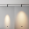 Трековый светильник MAYTONI FOCUS LED EXILITY X TR243-4-5WTW-DD2-B