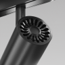 Трековый светильник MAYTONI FOCUS LED EXILITY X TR243-5W4K-B