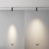 Трековый светильник MAYTONI FOCUS LED EXILITY X TR243-5W4K-B