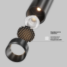 Трековый светильник MAYTONI FOCUS LED EXILITY X TR243-5W4K-B