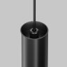 Трековый светильник MAYTONI FOCUS LED EXILITY X TR245-7W3K-B