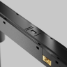 Трековый светильник MAYTONI FOCUS LED EXILITY X TR245-7W3K-B
