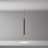 Трековый светильник MAYTONI FOCUS LED EXILITY X TR245-7W4K-B