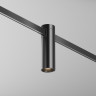 Трековый светильник MAYTONI FOCUS LED FLARITY TR143-1-5W3K-W-B