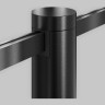 Трековый светильник MAYTONI FOCUS LED FLARITY TR143-1-5W3K-W-B