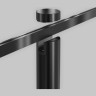 Трековый светильник MAYTONI FOCUS LED FLARITY TR143-1-5W3K-W-B