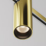 Трековый светильник MAYTONI FOCUS LED FLARITY TR143-1-5W3K-W-BS